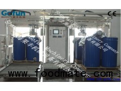 Aseptic Filling Machine( juice filler)