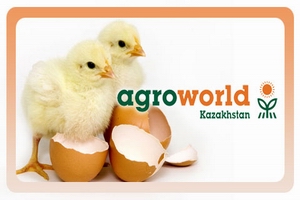 AgroWorld Kazakhstan 2013