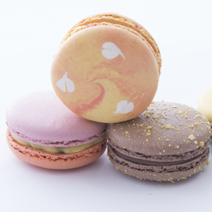 macarons