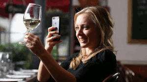 wine app