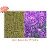 Pure All Natural Lavender Powder Herbal Tea Fragrance for Soothing Facial Mask