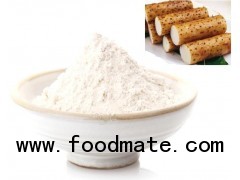 Pure White Sweet Yam Flour Yam Powder Chlestorol- free Gluten Free Made in China