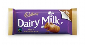 Cadbury Dairy Milk