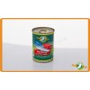 CANNED MACKEREL IN TOMATO SAUCE