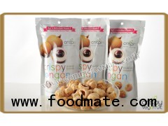 CRISPY LONGAN