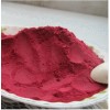 All Natural Food Beet root powder Red Coloring