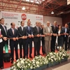 Ipack Turkey - 29th International Packaging and Food Processing Systems Exhibition