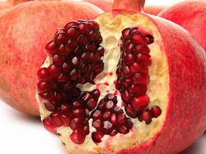 Pomegranates