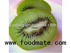 Kiwi fruit juice powder