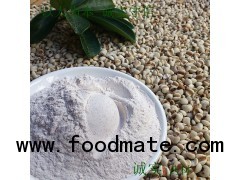Quality100% Pure Job`s Tear Coix Seed Powder
