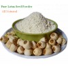 Pure Lotus Seed Powder Starch Health Food Tea