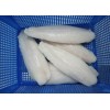 Frozen Pangasius Fillets