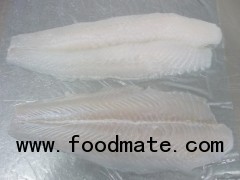 Frozen Pangasius