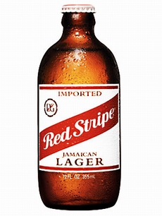 Red Stripe