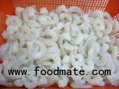 Frozen Vannamei Shrimp (Penaeus Vannamei)