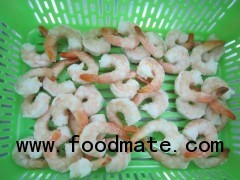 Cooked Shrimp