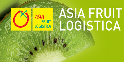 Asia Fruit Logistica