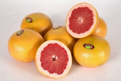 Israeli citrus 