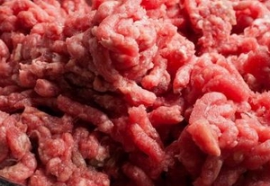 ground beef