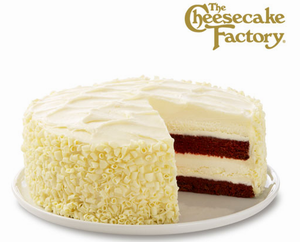 Cheesecake Factory