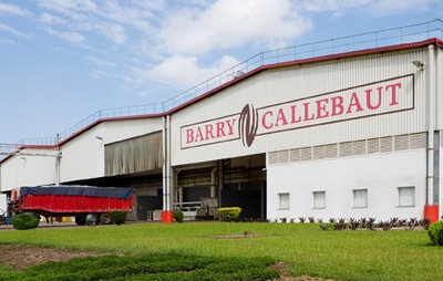 Barry Callebaut