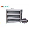 Deck ovens