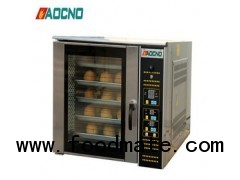 Convection ovens