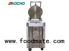 Hydraulic dough dividers