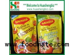 200gr sachet tomato paste