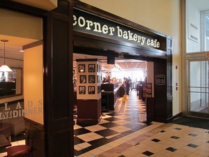 Corner Bakery Café