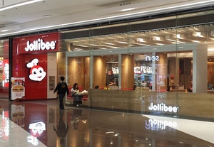 Jollibee Foods