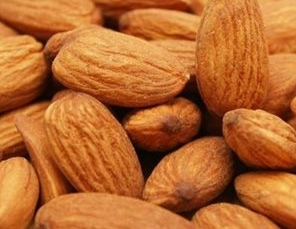 almond