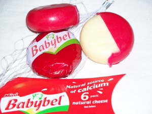  Babybel