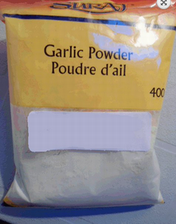 Garlic Powder