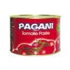canned tomato paste in metal tins 70g 140g 198g 210g 400g 800g 1000g