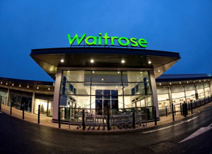 Waitrose