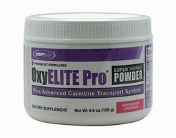 OxyElite Pro