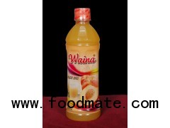 Peach 500ml