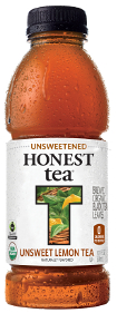 Honest Tea 