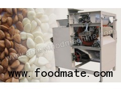 Almond/Peanut Peeling Machine