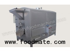 Multifunction Nut Roaster