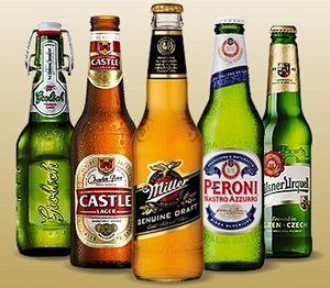 SABMiller