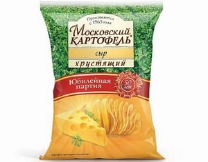 Moskovskiy Kartofel