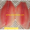 Tilapia Fillet Grade A from reliable manufacturer in China