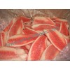 Tilapia Fillet Grade A from reliable manufacturer in China