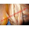 Red Tilapia gutted and scaled from reliable factory in China