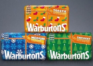 Warburtons