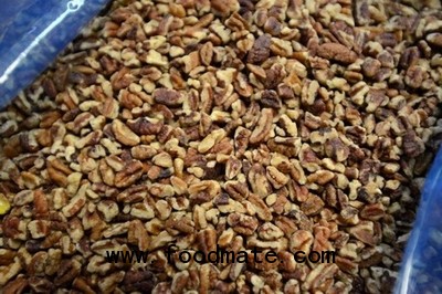 pecans