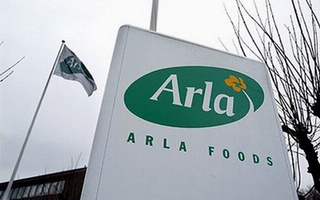 Arla Foods