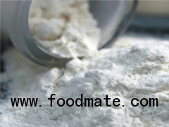 Soluble Soybean Polsaccharides